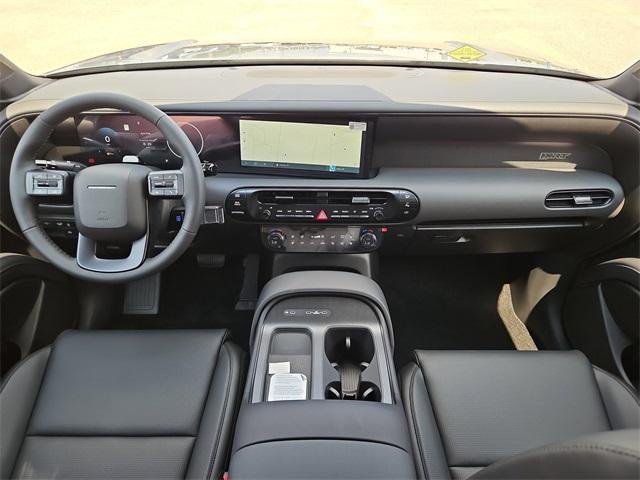 new 2026 Hyundai Palisade car, priced at $51,520