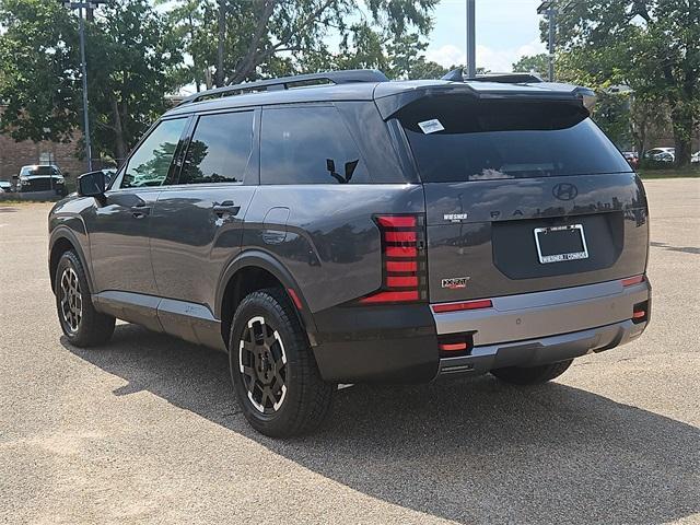 new 2026 Hyundai Palisade car, priced at $51,520