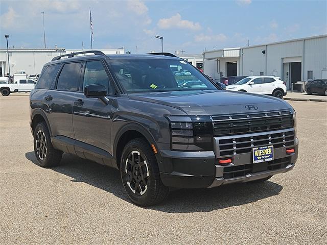new 2026 Hyundai Palisade car, priced at $51,520