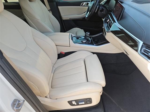 used 2019 BMW X5 car, priced at $31,986