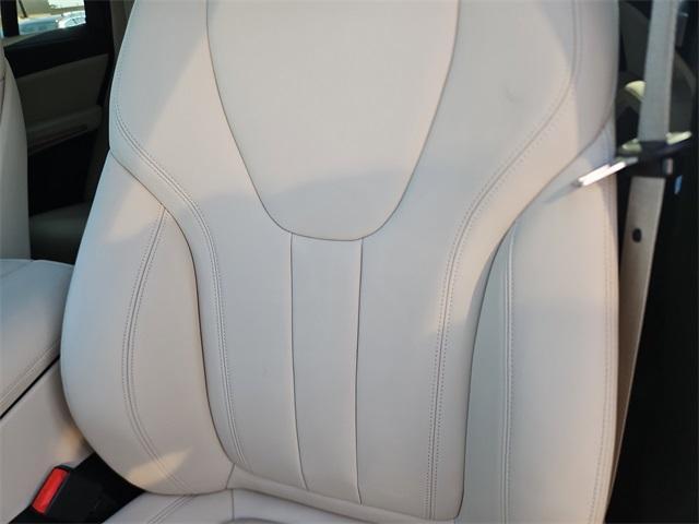 used 2019 BMW X5 car, priced at $31,986