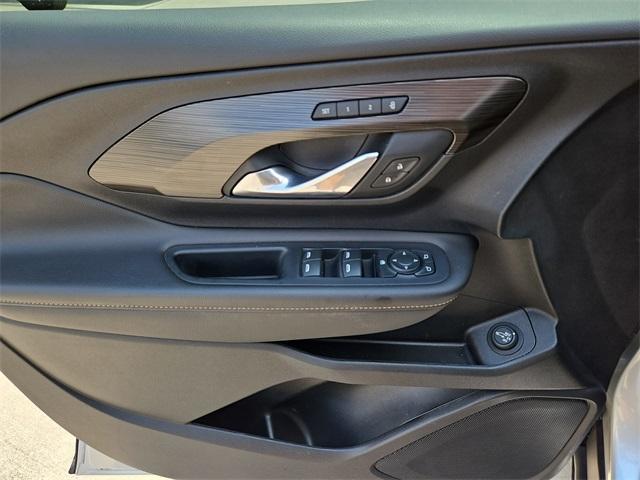 used 2020 GMC Terrain car, priced at $19,982