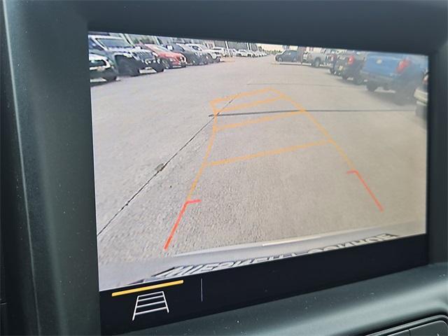 used 2020 GMC Terrain car, priced at $19,982