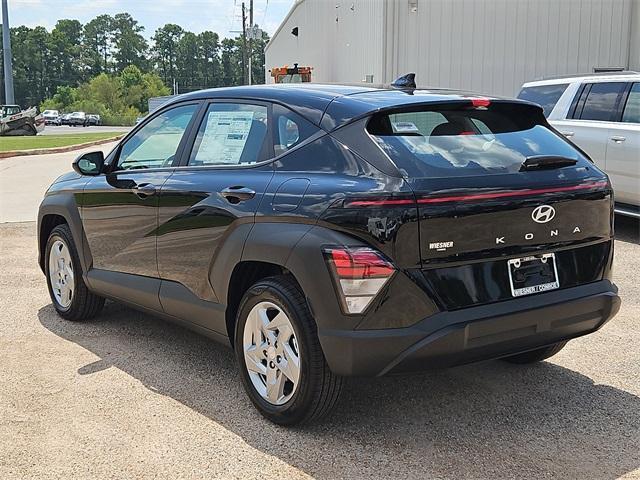 new 2026 Hyundai Kona car, priced at $27,084
