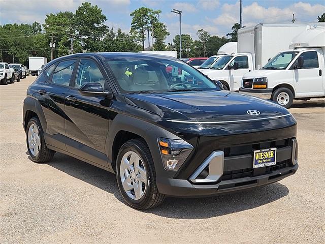 new 2026 Hyundai Kona car, priced at $27,084