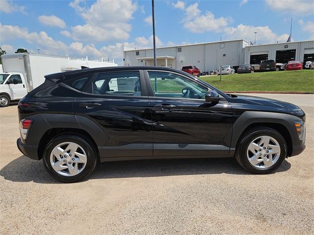 new 2026 Hyundai Kona car, priced at $27,084