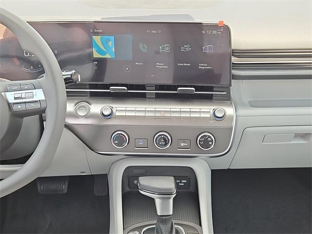 new 2026 Hyundai Kona car, priced at $27,084
