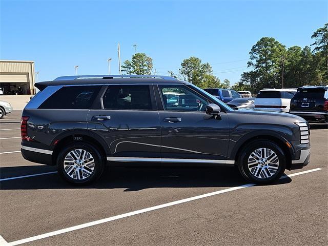 new 2026 Hyundai Palisade Hybrid car, priced at $48,102