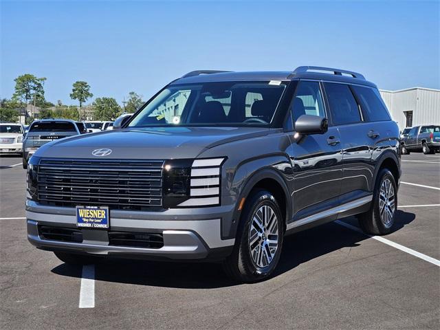 new 2026 Hyundai Palisade Hybrid car, priced at $48,102