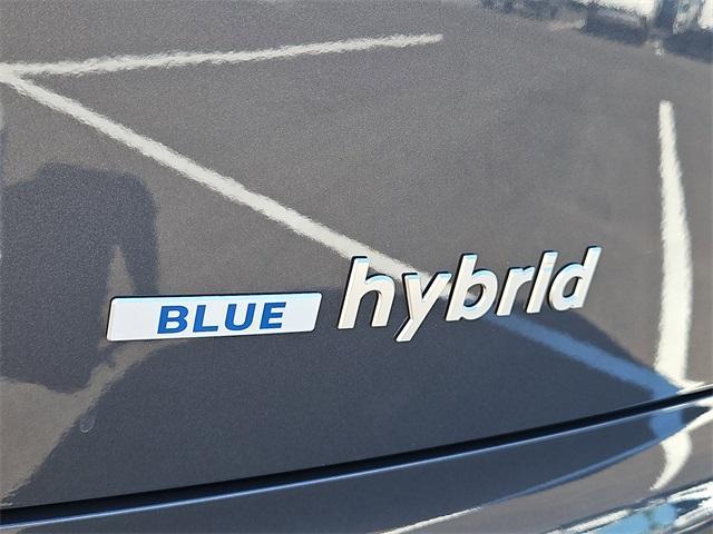 new 2026 Hyundai Palisade Hybrid car, priced at $48,102
