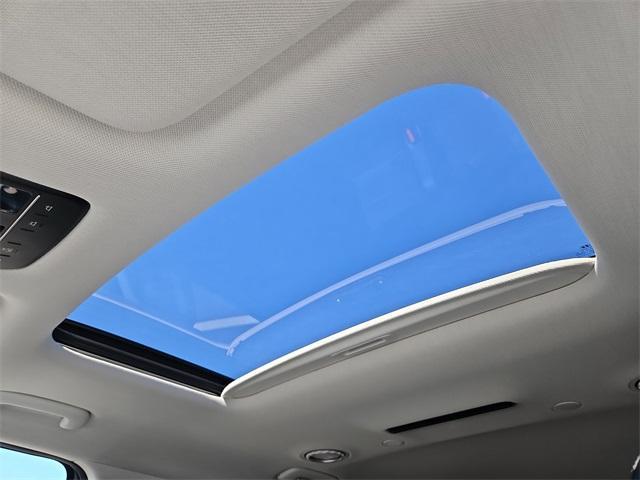 new 2026 Hyundai Palisade Hybrid car, priced at $48,102