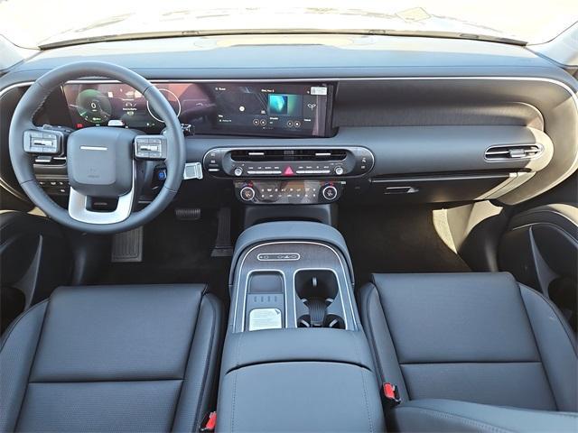 new 2026 Hyundai Palisade Hybrid car, priced at $48,102