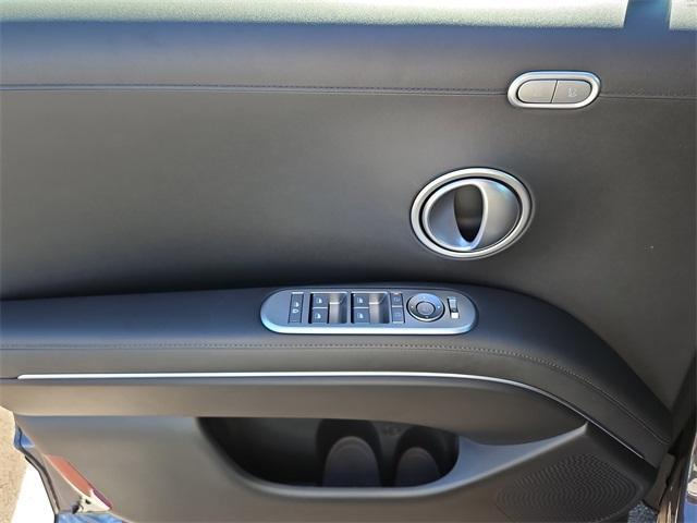 new 2026 Hyundai Palisade Hybrid car, priced at $48,102