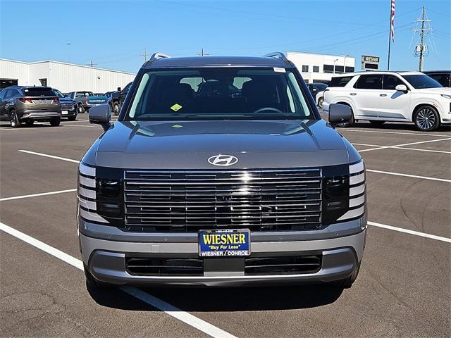 new 2026 Hyundai Palisade Hybrid car, priced at $48,102