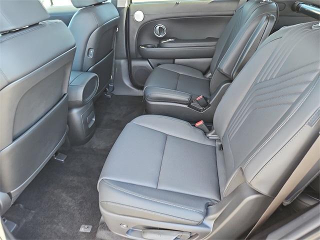 new 2026 Hyundai Palisade Hybrid car, priced at $48,102