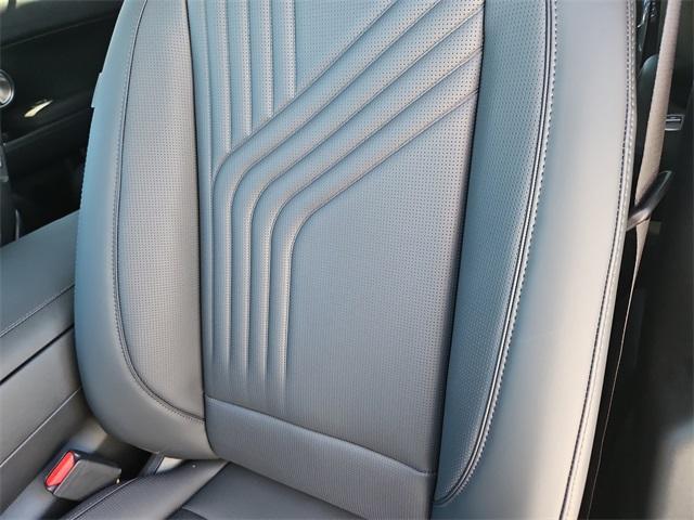 new 2026 Hyundai Palisade Hybrid car, priced at $48,102