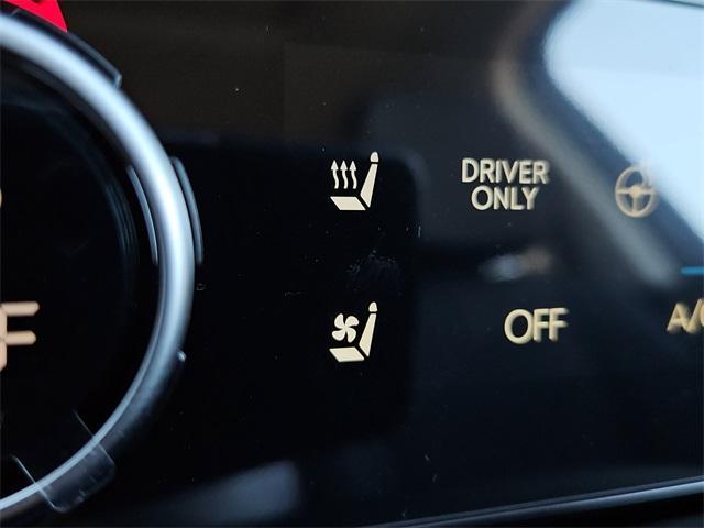 new 2026 Hyundai Palisade Hybrid car, priced at $48,102