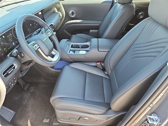 new 2026 Hyundai Palisade Hybrid car, priced at $48,102