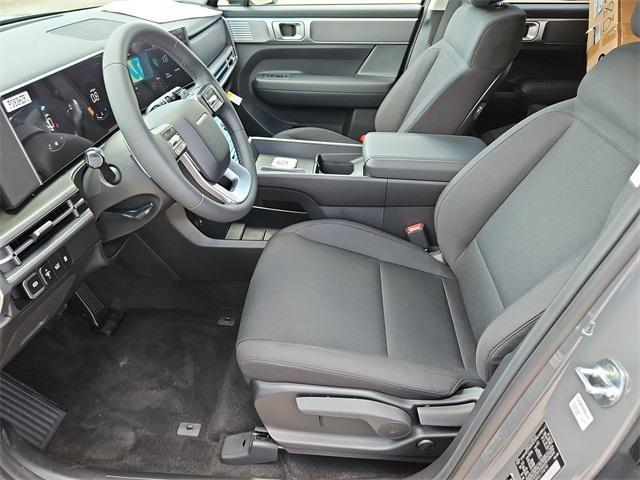 new 2026 Hyundai Santa Fe car, priced at $32,465
