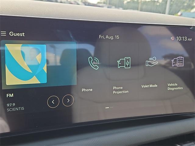 new 2026 Hyundai SANTA CRUZ car, priced at $36,045