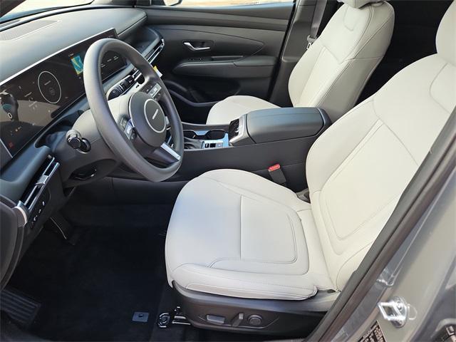 new 2026 Hyundai SANTA CRUZ car, priced at $36,045