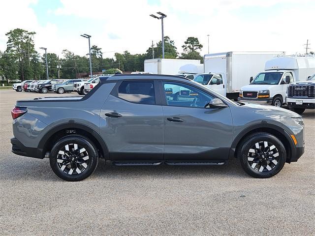 new 2026 Hyundai SANTA CRUZ car, priced at $36,045