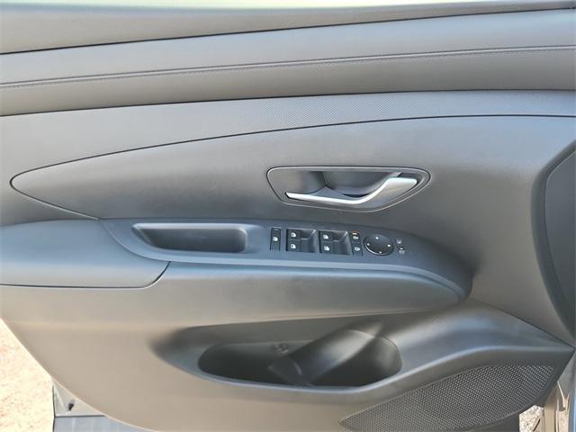 new 2026 Hyundai SANTA CRUZ car, priced at $36,045