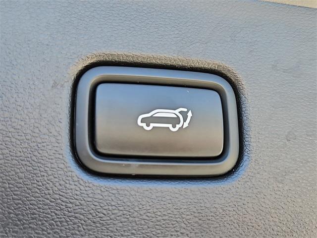 used 2023 Hyundai Tucson car, priced at $20,486