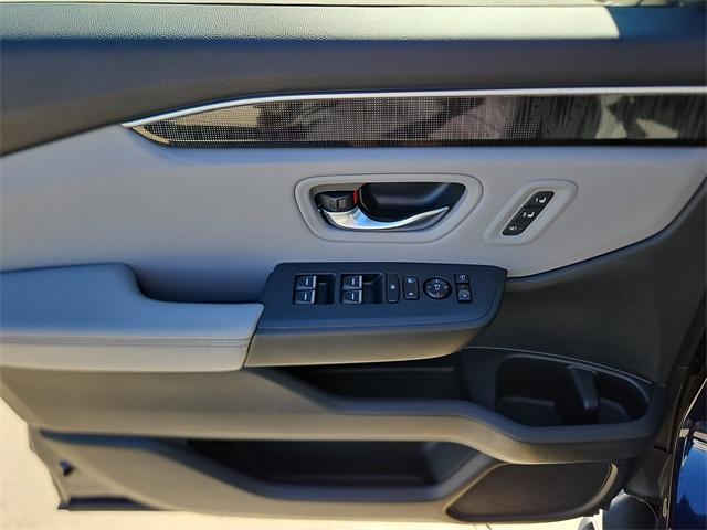 used 2024 Honda Pilot car, priced at $44,999