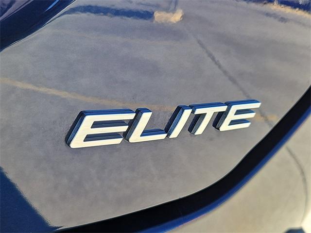 used 2024 Honda Pilot car, priced at $44,999