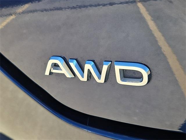 used 2024 Honda Pilot car, priced at $44,999