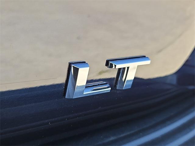 used 2021 Chevrolet Suburban car, priced at $38,984