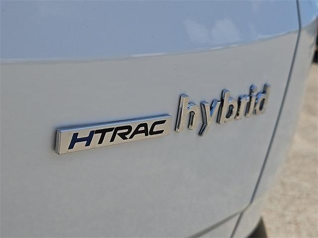 new 2024 Hyundai Tucson Hybrid car, priced at $41,951