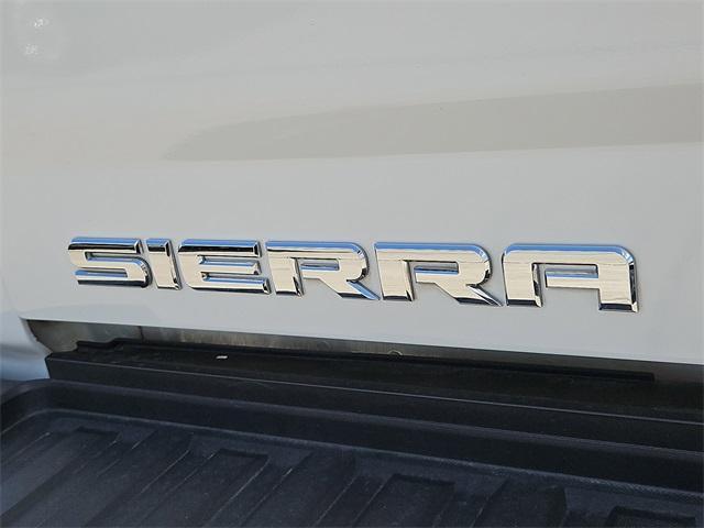 used 2016 GMC Sierra 2500 car, priced at $25,999