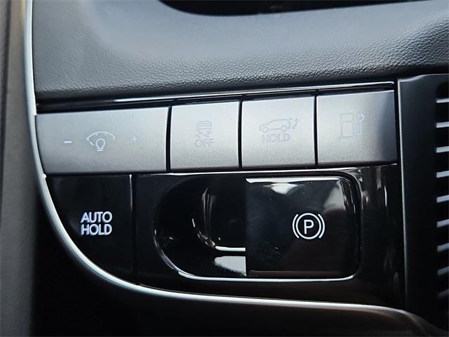 new 2026 Hyundai IONIQ 5 car, priced at $40,122