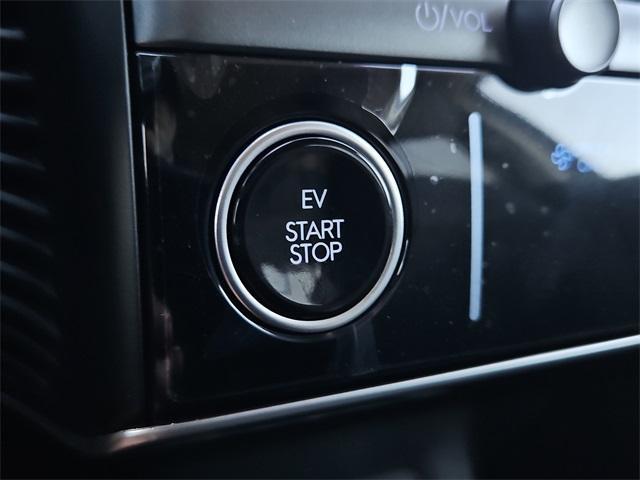 new 2026 Hyundai IONIQ 5 car, priced at $40,122