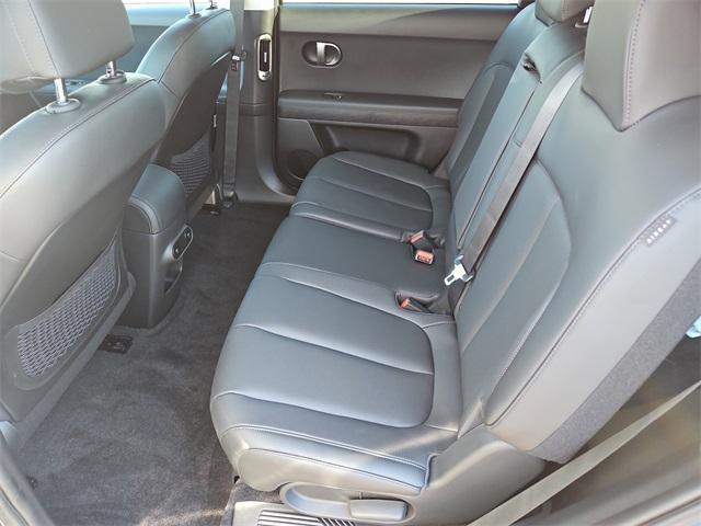 new 2026 Hyundai IONIQ 5 car, priced at $40,122