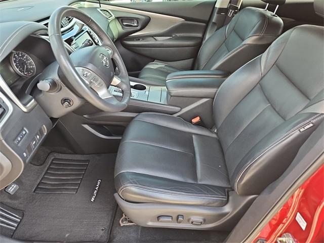used 2015 Nissan Murano car, priced at $16,999