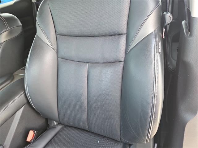 used 2015 Nissan Murano car, priced at $16,999