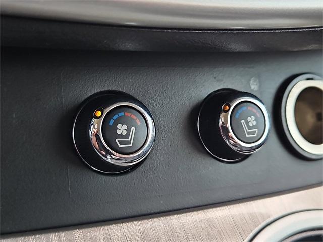 used 2015 Nissan Murano car, priced at $16,999