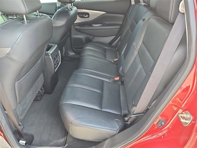 used 2015 Nissan Murano car, priced at $16,999