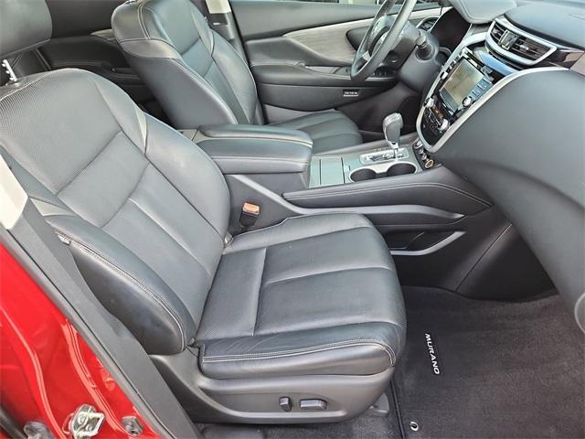 used 2015 Nissan Murano car, priced at $16,999