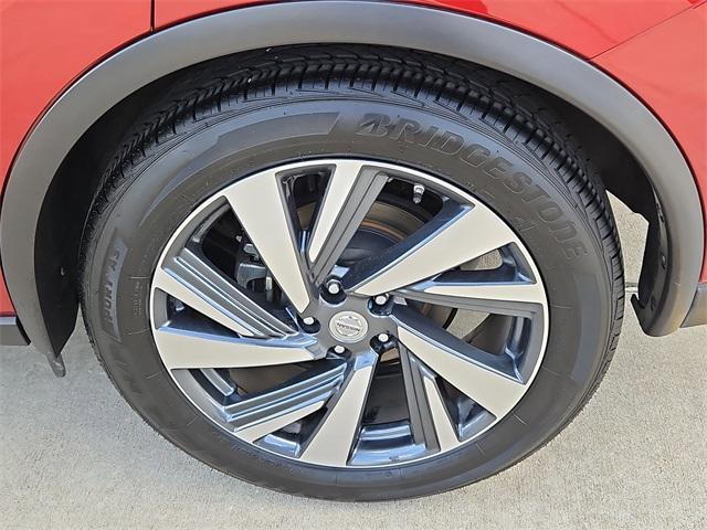 used 2015 Nissan Murano car, priced at $16,999