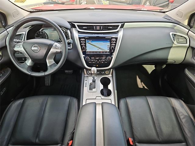 used 2015 Nissan Murano car, priced at $16,999