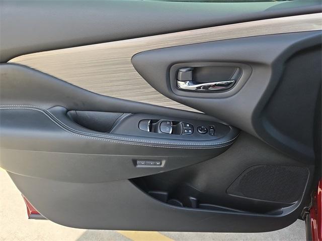 used 2015 Nissan Murano car, priced at $16,999