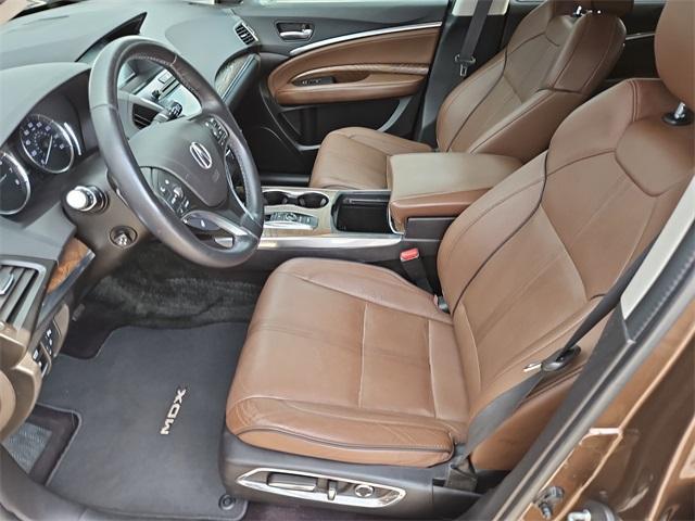 used 2019 Acura MDX car, priced at $25,488