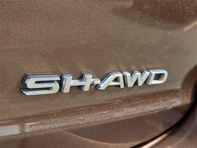 used 2019 Acura MDX car, priced at $25,488