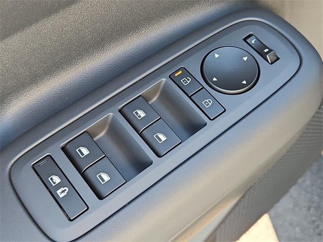 new 2026 Hyundai Santa Fe car, priced at $32,490