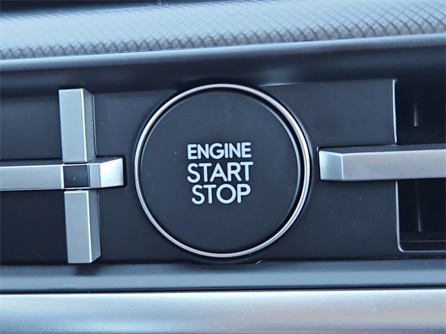 new 2026 Hyundai Santa Fe car, priced at $32,490