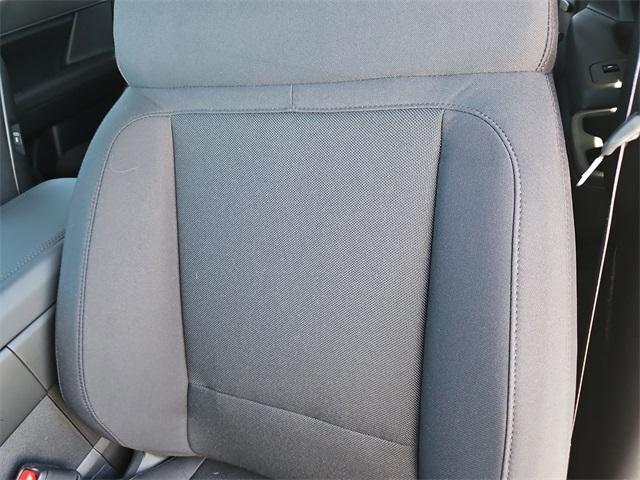 new 2026 Hyundai Santa Fe car, priced at $32,490